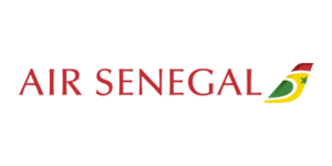 Logo air Sénégal