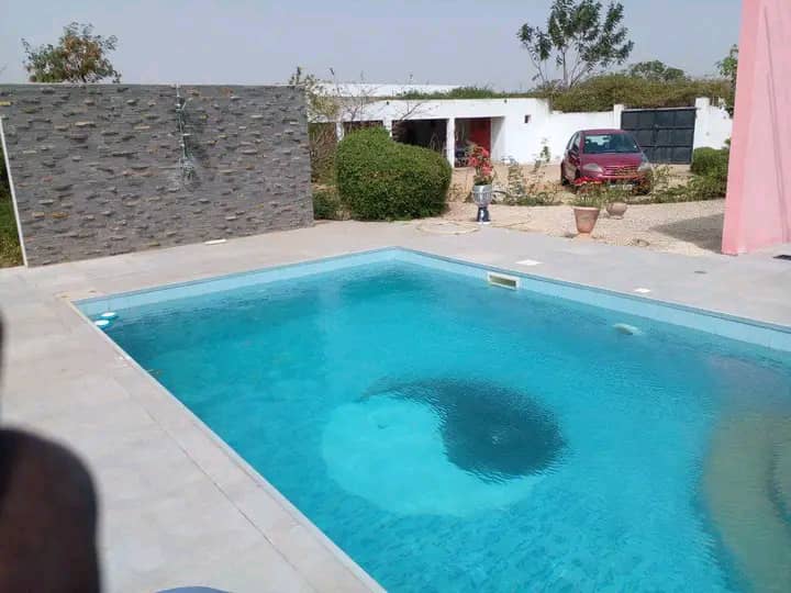 piscine villa infokom